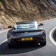 Illustration for article titled Is The Aston Martin DB11 Super Sexy Or A Giant Misfire?